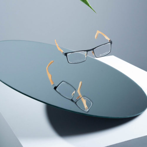 Flexbamboo Eyewear